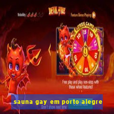 sauna gay em porto alegre